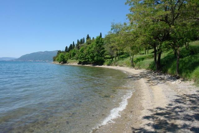 Wisteria Tivat Exterior foto