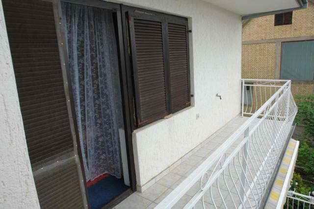 Wisteria Tivat Exterior foto