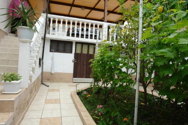Wisteria Tivat Exterior foto